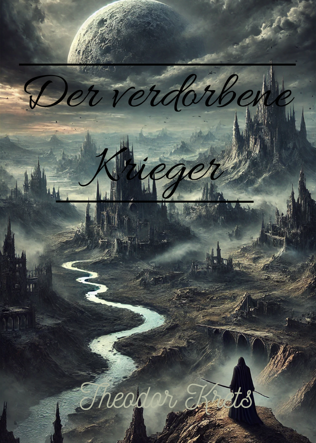 Der verdorbene Krieger