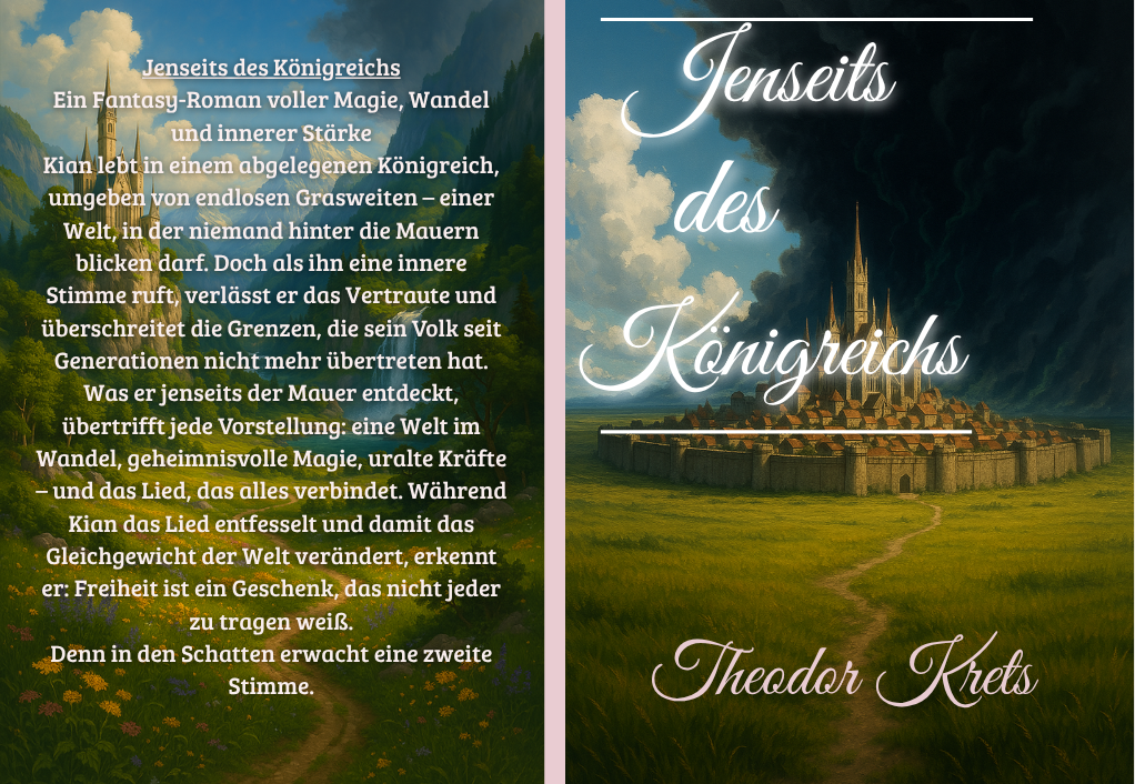 Jenseits des Königreichs