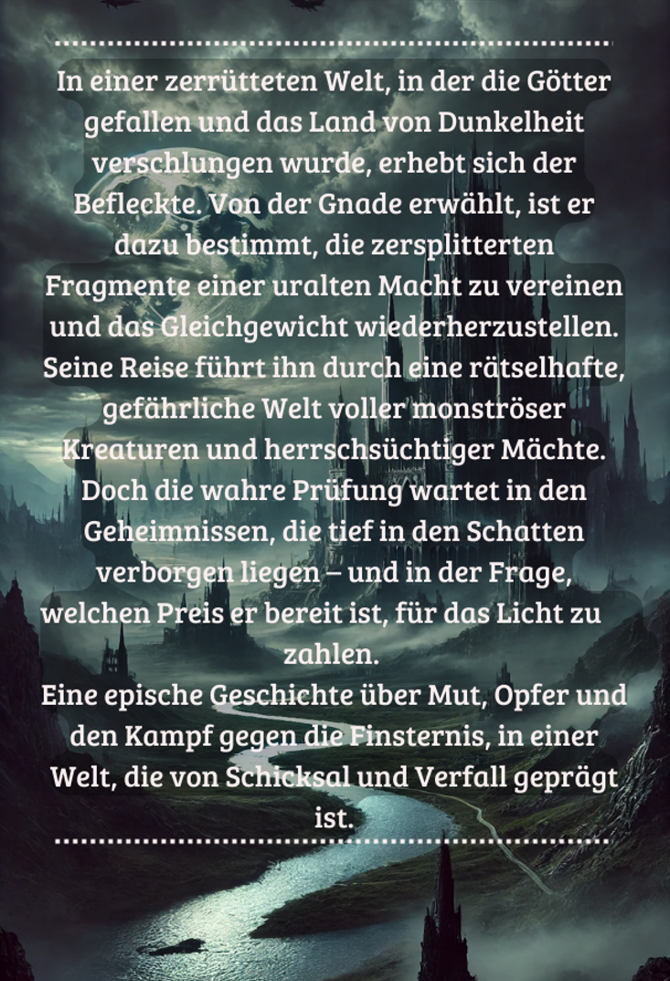 Krieger des Verlorenen Pfades