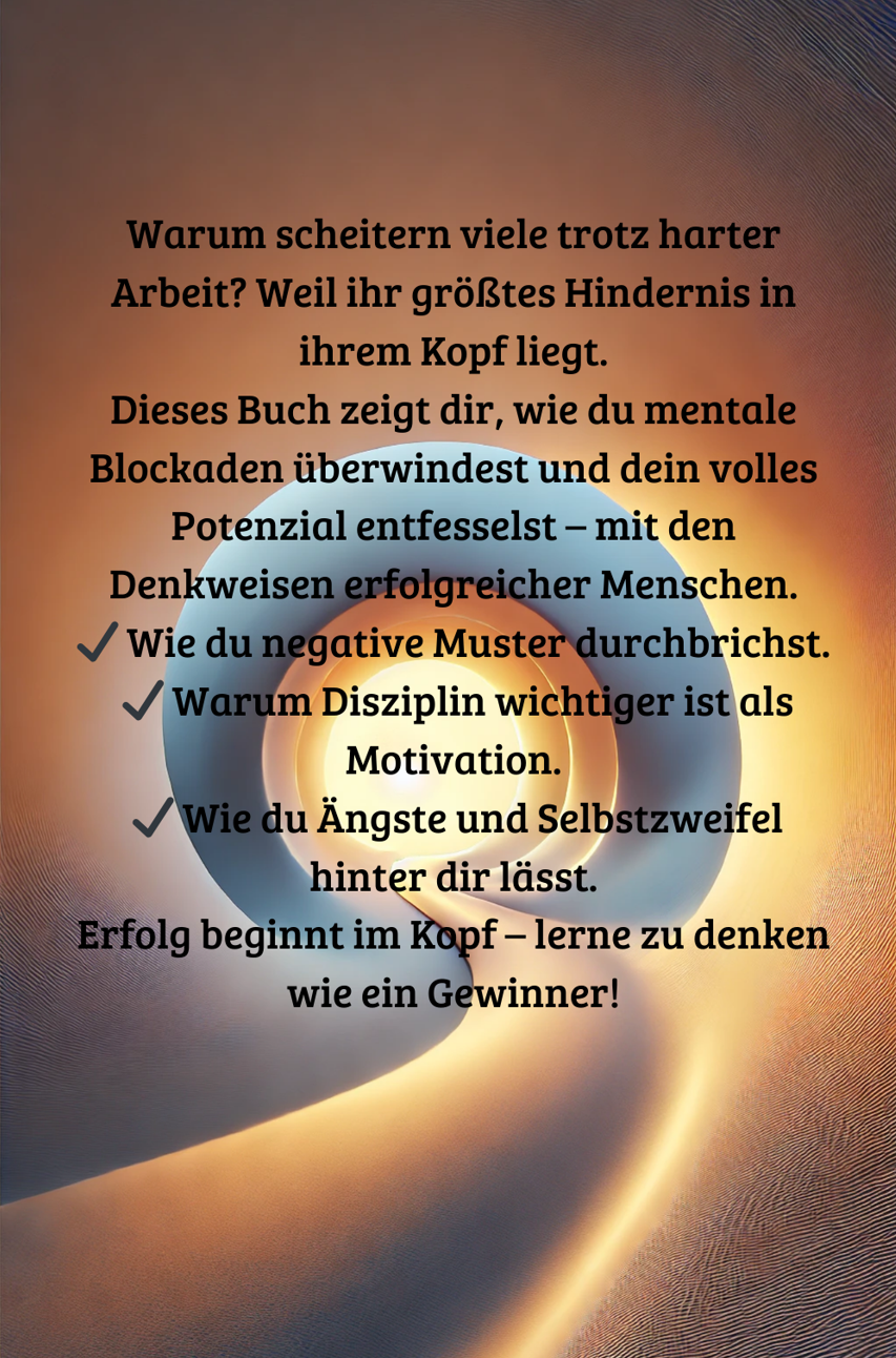 Erfolgspsychologie