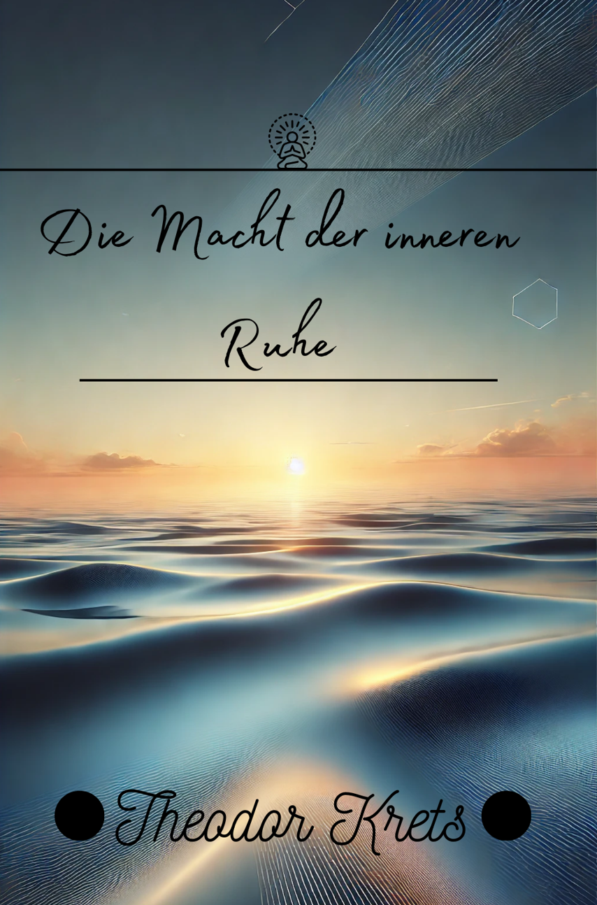 Die Macht der inneren Ruhe
