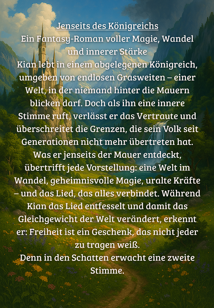Jenseits des Königreichs