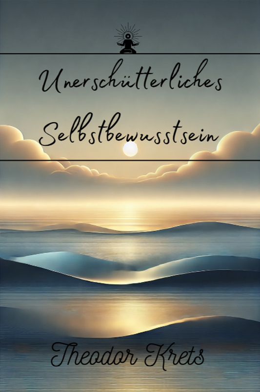 Unerschütterliches Selbstbewusstsein - entfessele dein wahres Potenzial